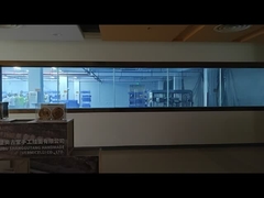 プライバシー保護機能のための非自己粘着型スマートPDLCフィルム パーソナライズされた厚さ