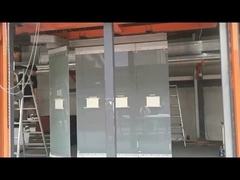 自粘性 スマート PDLC フィルム 要求に応じて製造 厚さ 標準または非標準