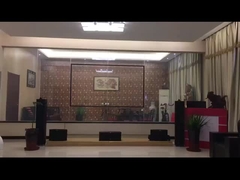 自粘性 スマート PDLC フィルム 要求に応じて製造 厚さ 標準または非標準