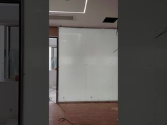 セルフアデシブ スマートタント PDLCフィルム 切り替え可能なプライバシー保護