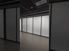 PDLC スマートフィルム: 空間を変換 - オフィスプライバシーと家庭装飾に最適です