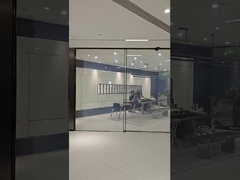 スマートPDLCフィルム 家庭用・セルフアデシブ用