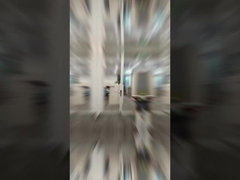 制御付きの電気染色型スマートPDLCフィルム 切り替え可能なインテリジェントウィンドウ