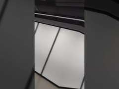 プライバシー スマートPDLCフィルム エネルギー化 原子化 オフィス装飾用