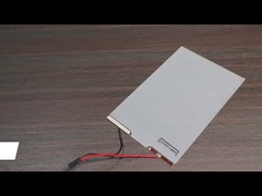 プライバシー スマートPDLCフィルム エネルギー化 原子化 オフィス装飾用