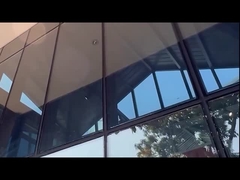 OEM ODM スマートPDLCフィルム 調節可能 内部オフィスパーティションのために切り替える