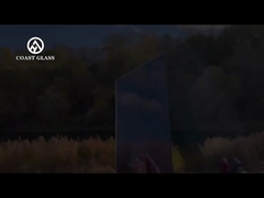 スマートフィルム 切り替える制御 白 黒 緑 青 窓 プライバシー PDLC フィルム