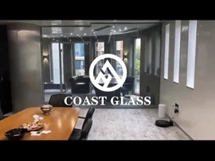 スマートPDLCフィルム